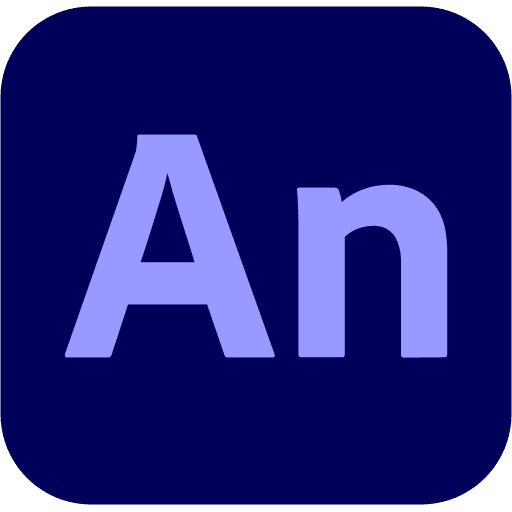 Animate 图标