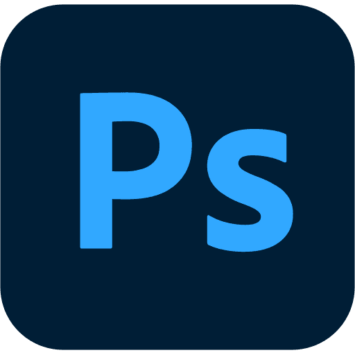 Photoshop 图标